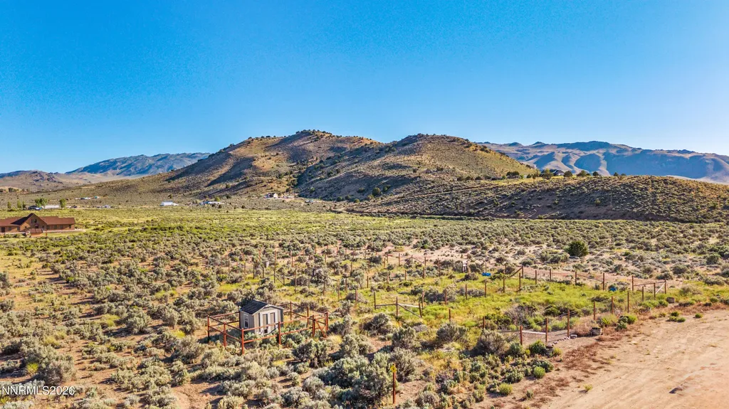 16105 Frontier Reno NV 89508