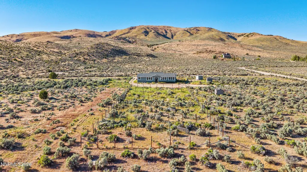 16105 Frontier Reno NV 89508