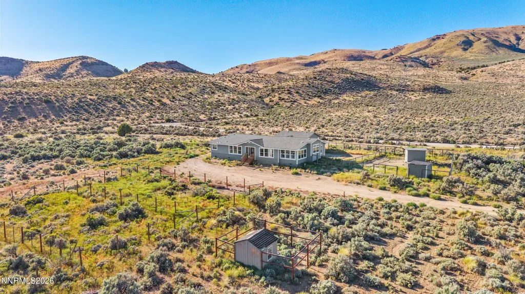 16105 Frontier Reno NV 89508