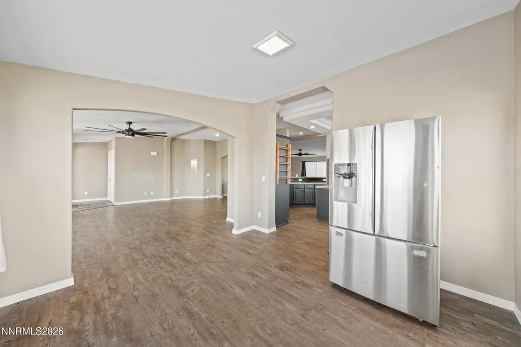 16105 Frontier Reno NV 89508