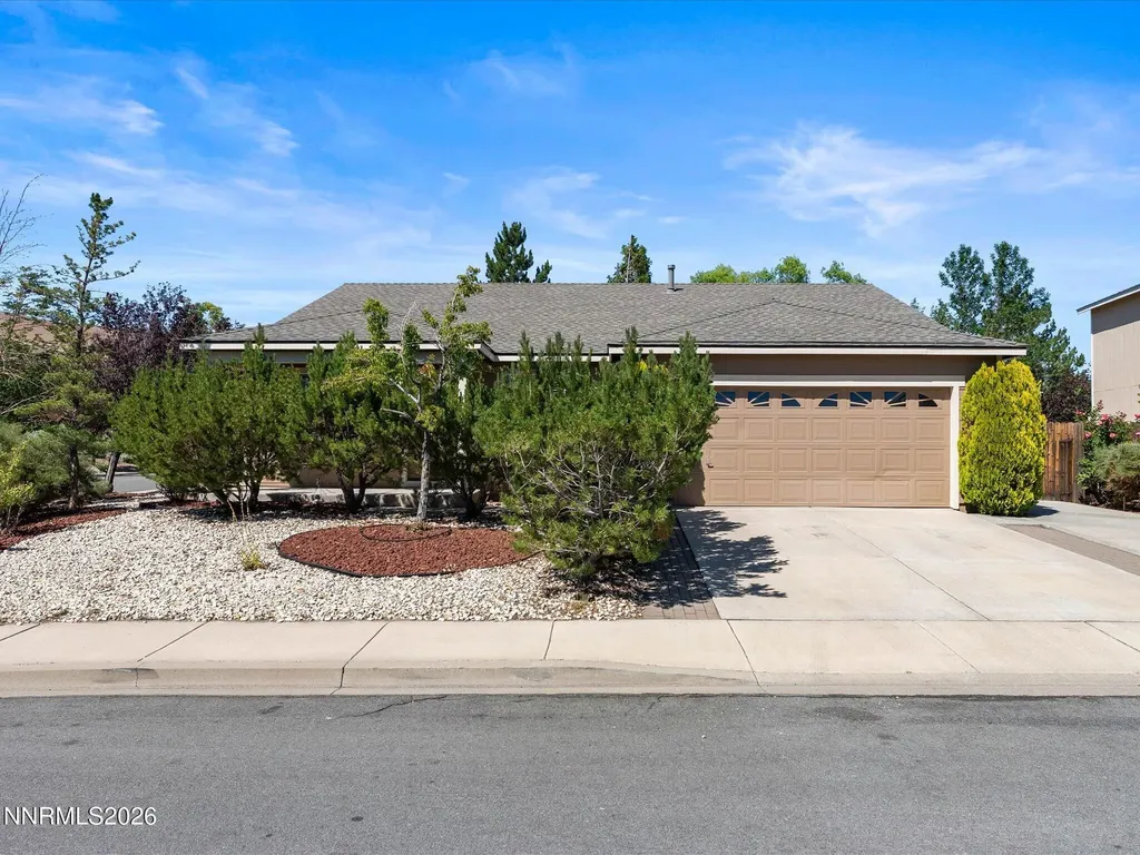 2890 Royal Sage Reno NV 89503