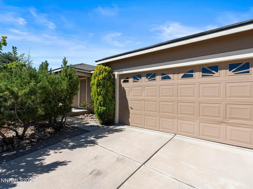 2890 Royal Sage Reno NV 89503