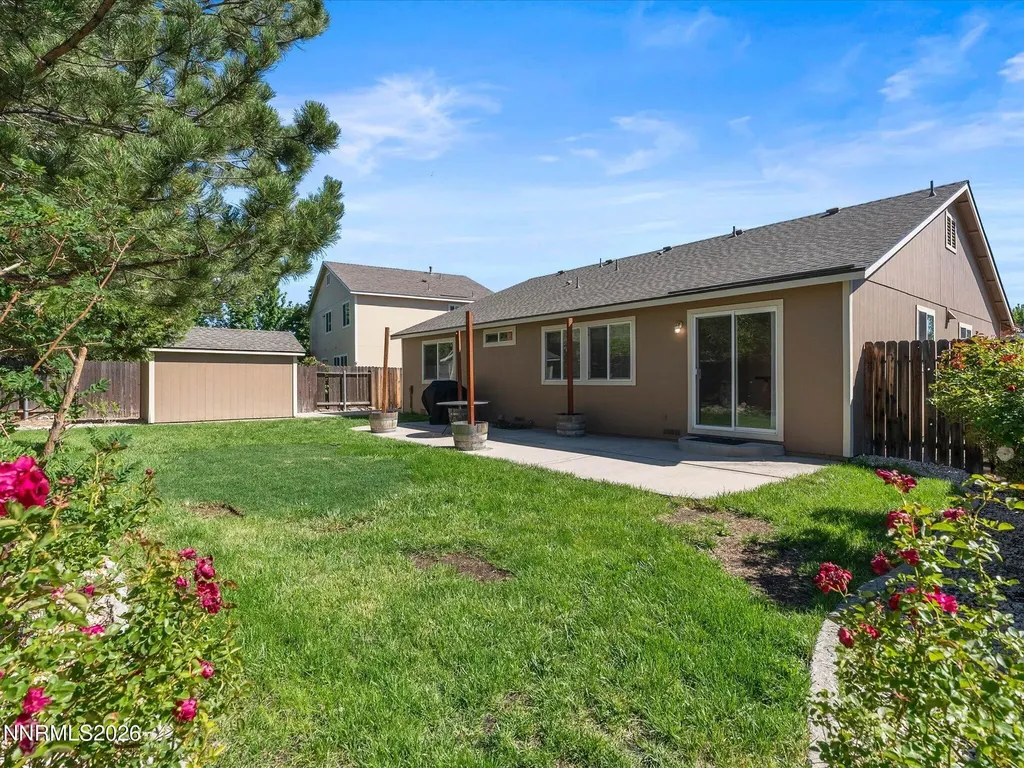 2890 Royal Sage Reno NV 89503