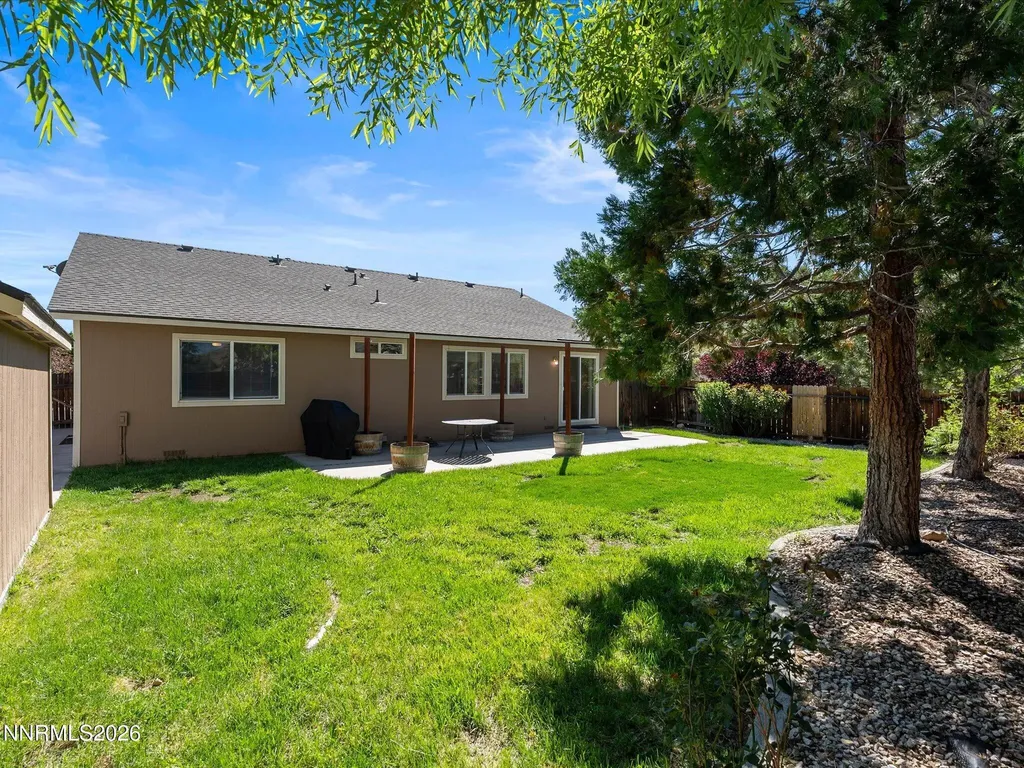 2890 Royal Sage Reno NV 89503