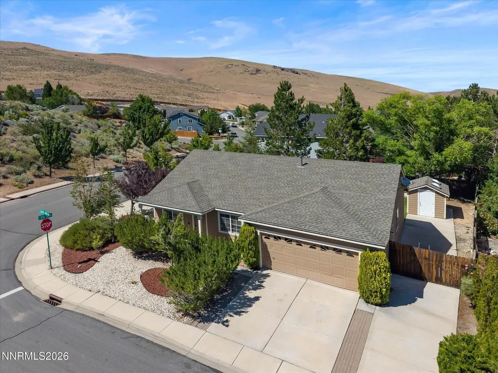 2890 Royal Sage Reno NV 89503