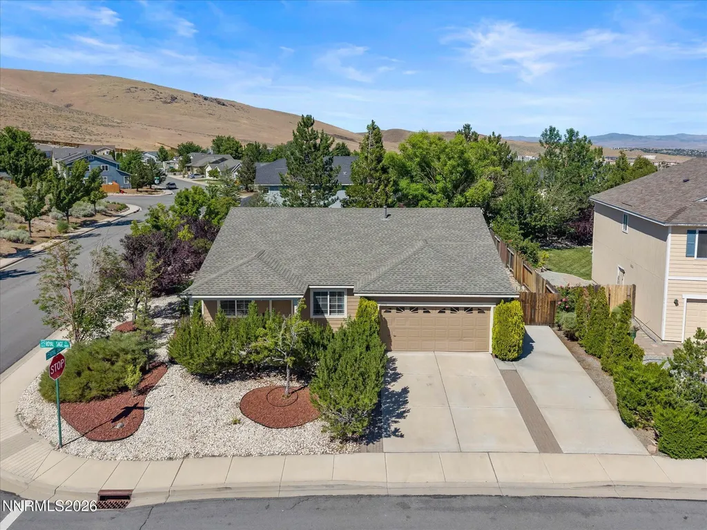 2890 Royal Sage Reno NV 89503