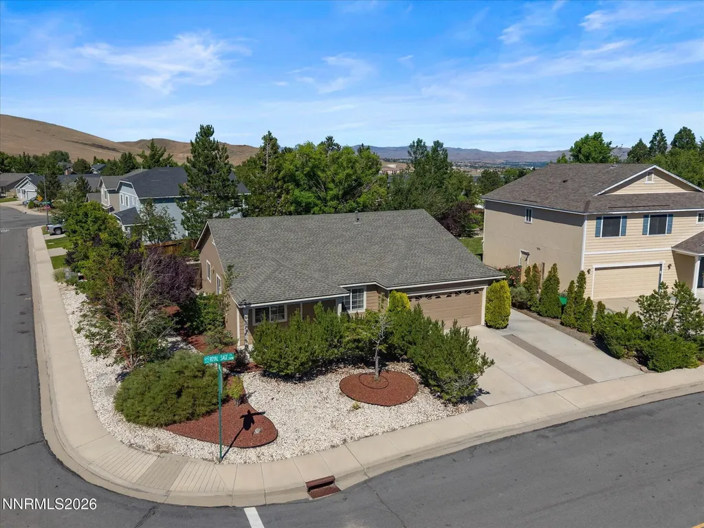 2890 Royal Sage Reno NV 89503