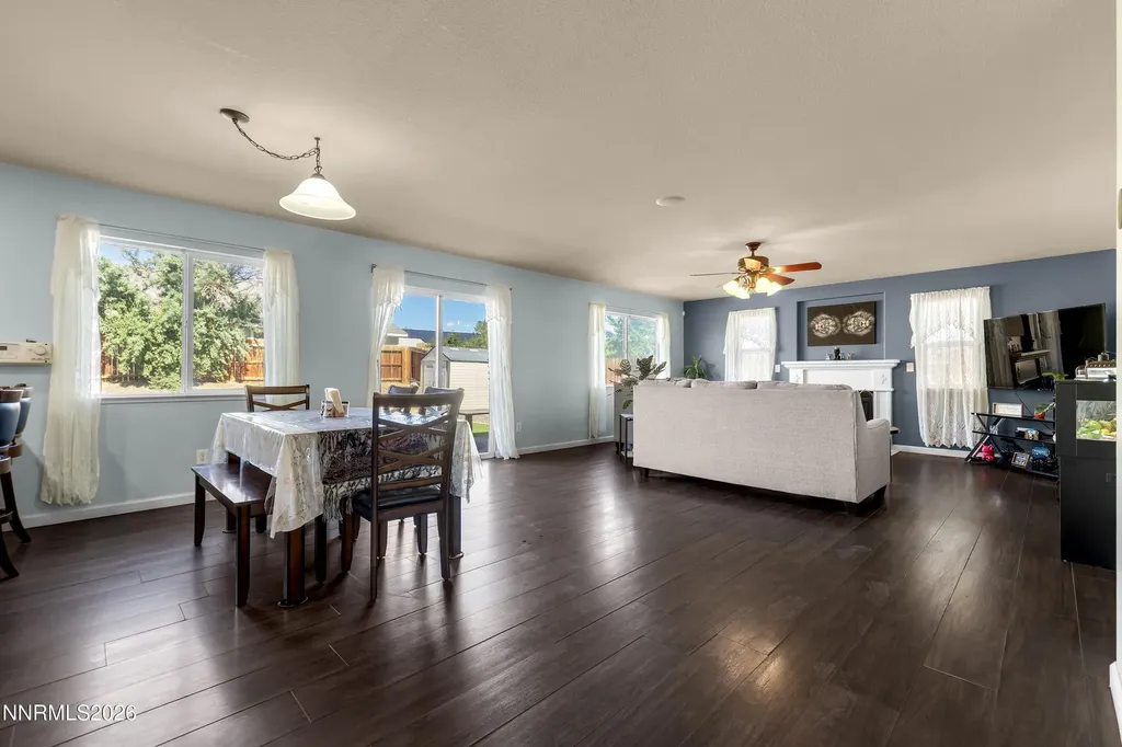 363 Emigrant Fernley NV 89408