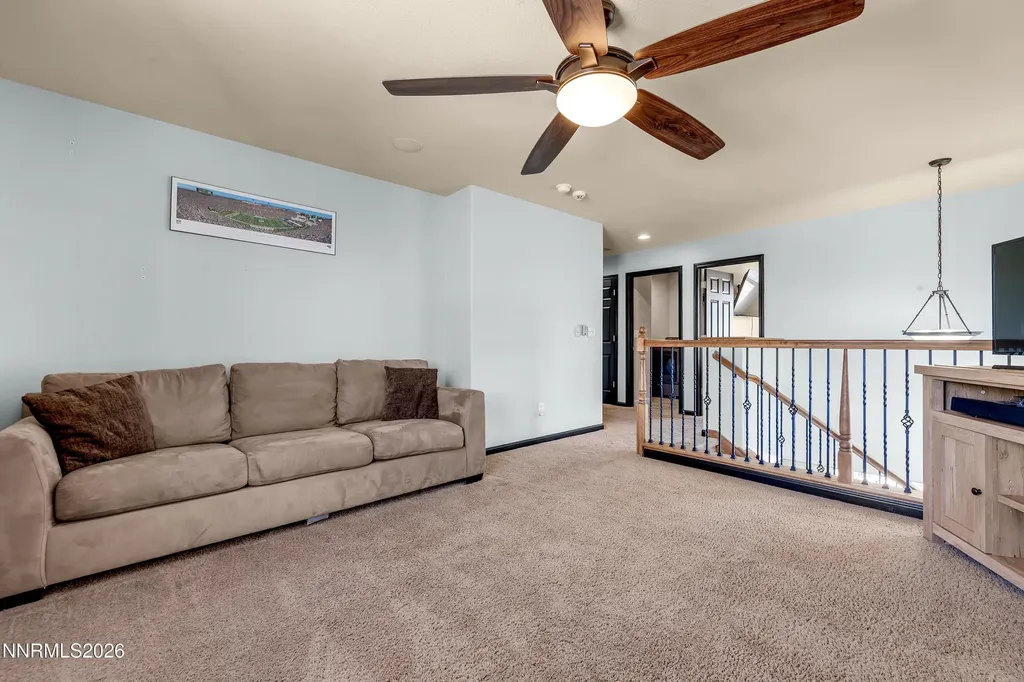 363 Emigrant Fernley NV 89408