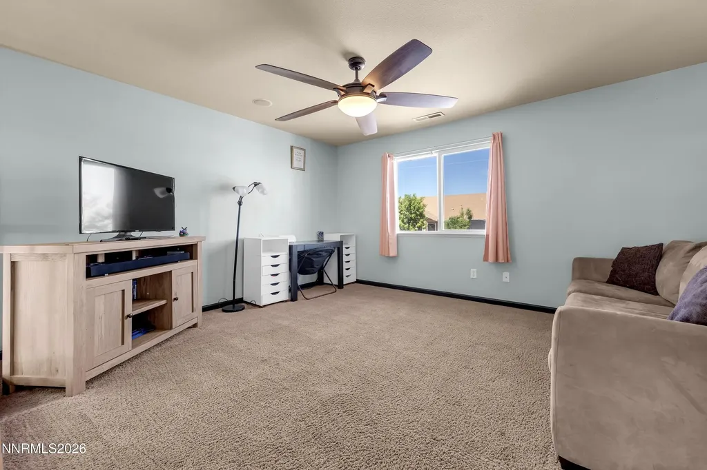 363 Emigrant Fernley NV 89408