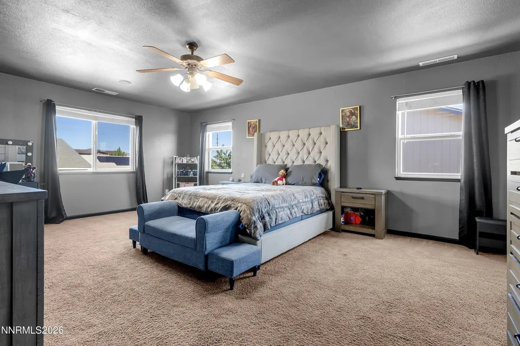 363 Emigrant Fernley NV 89408