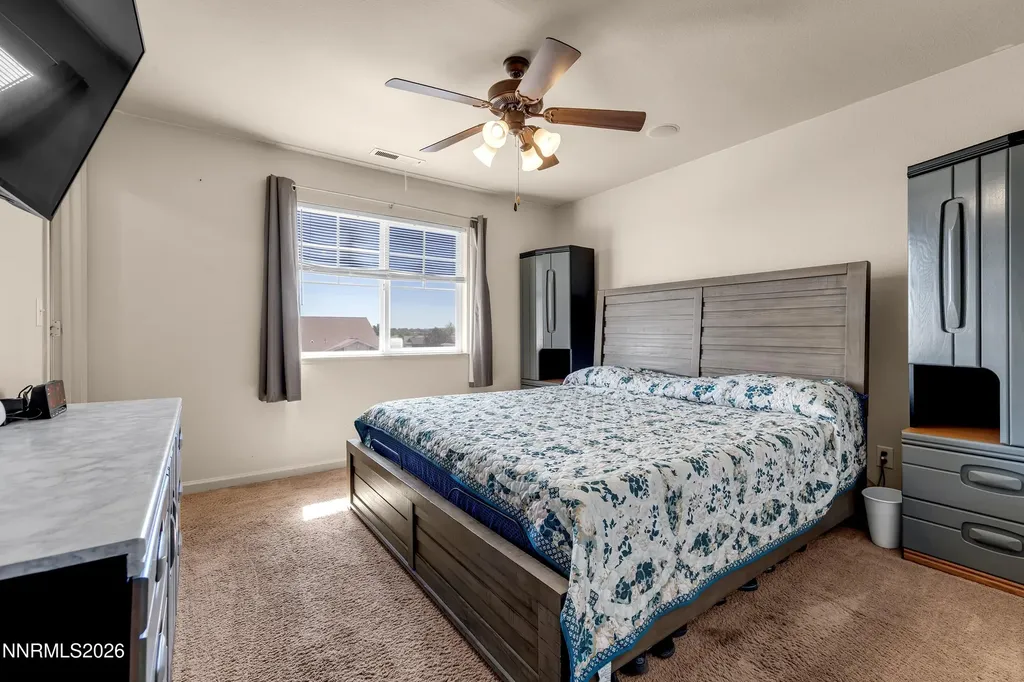 363 Emigrant Fernley NV 89408