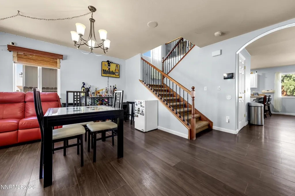 363 Emigrant Fernley NV 89408