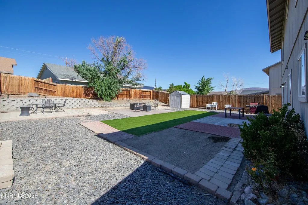 363 Emigrant Fernley NV 89408