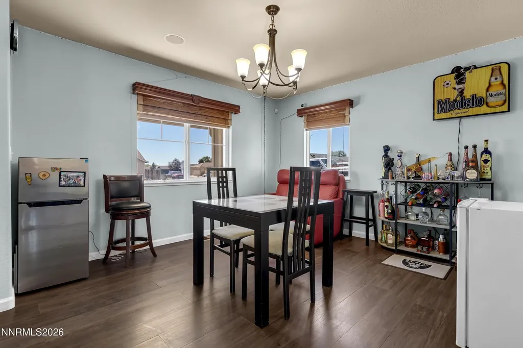 363 Emigrant Fernley NV 89408