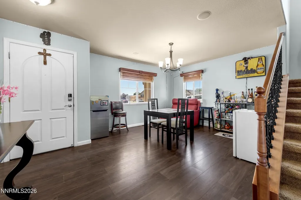 363 Emigrant Fernley NV 89408