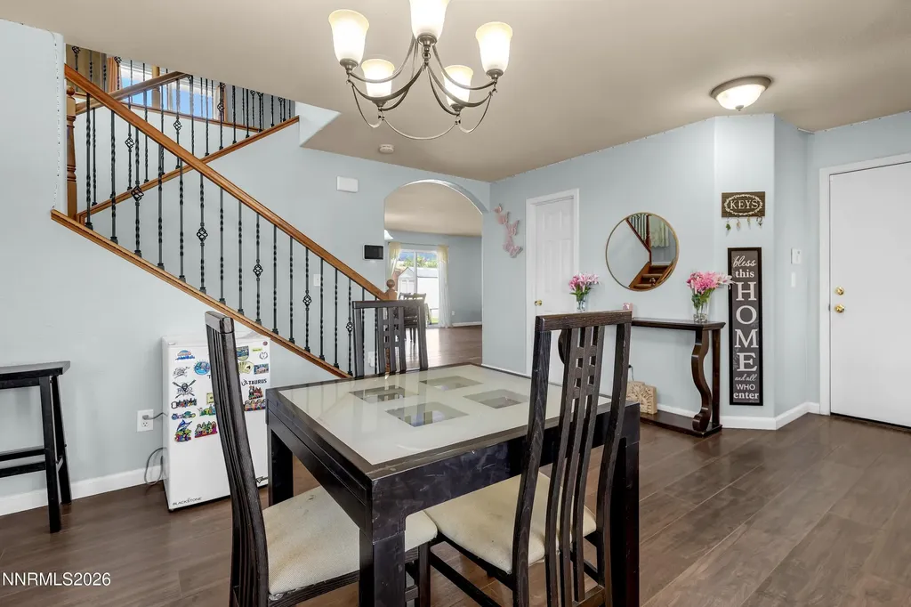 363 Emigrant Fernley NV 89408