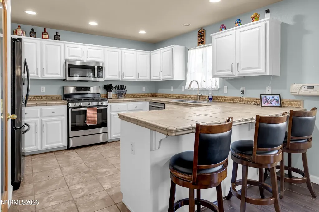 363 Emigrant Fernley NV 89408