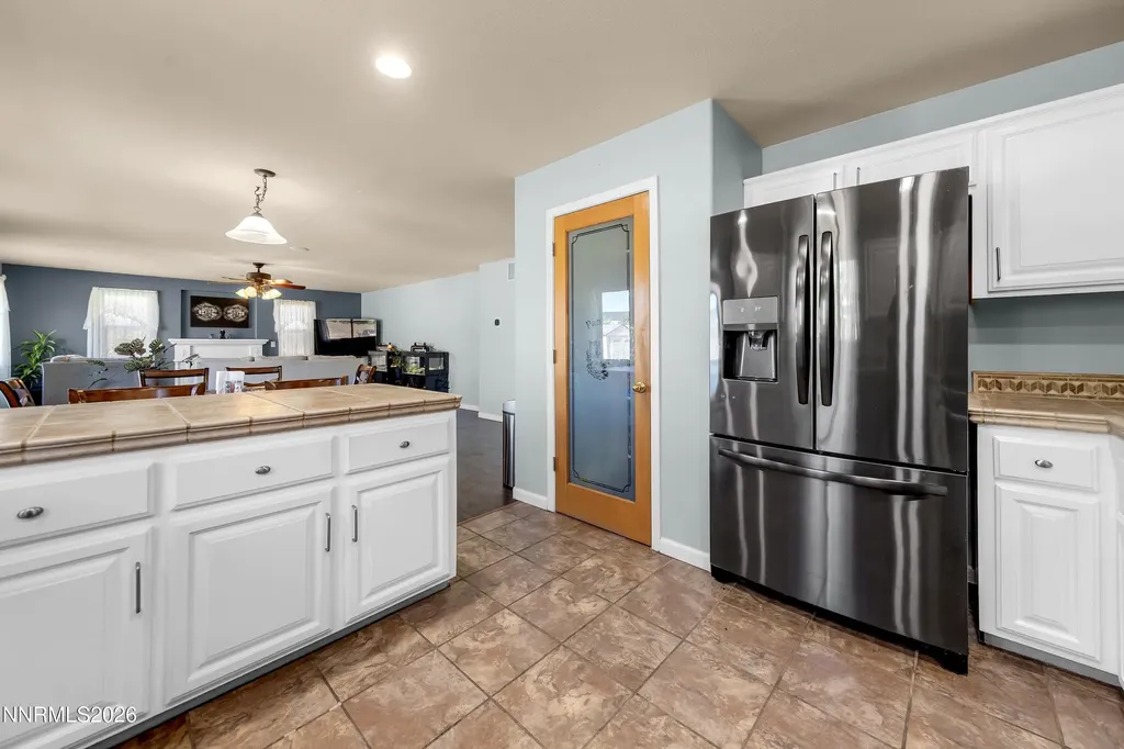 363 Emigrant Fernley NV 89408