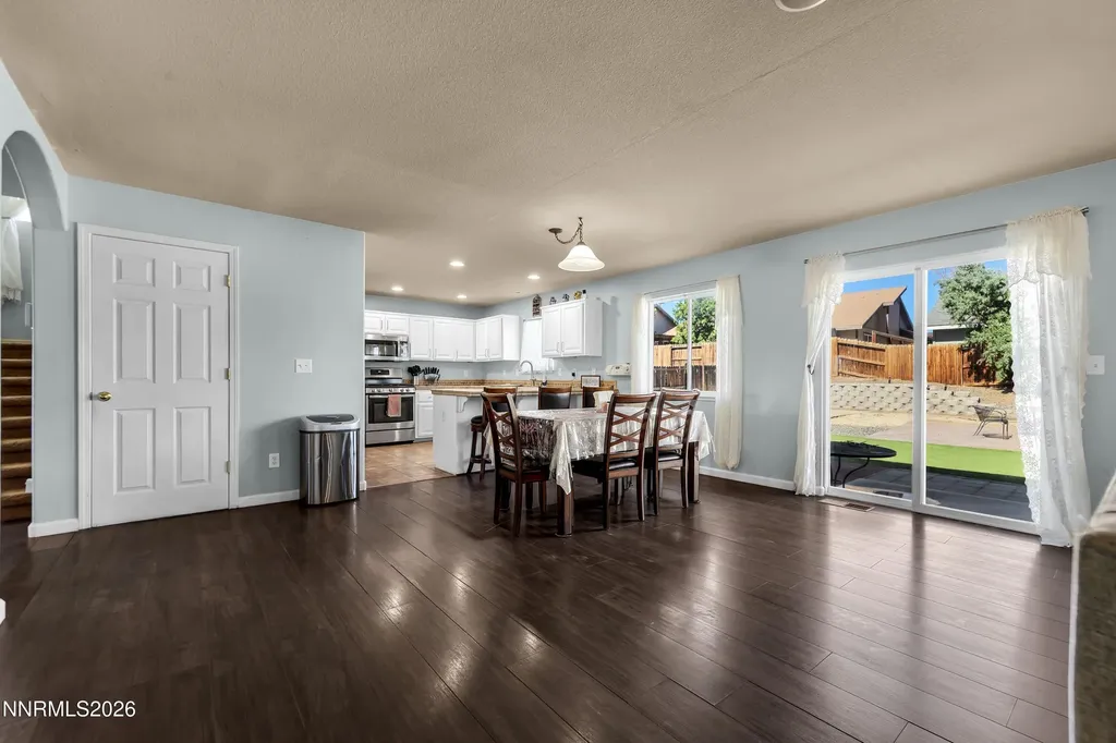 363 Emigrant Fernley NV 89408