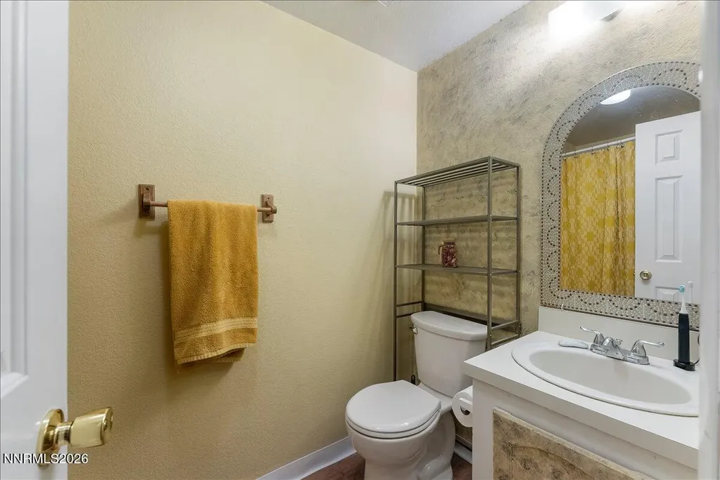 290 Rue De La Jaune Sparks NV 89434