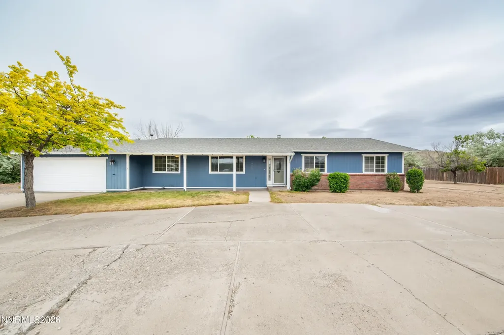 Reno NV, 905 Sherman