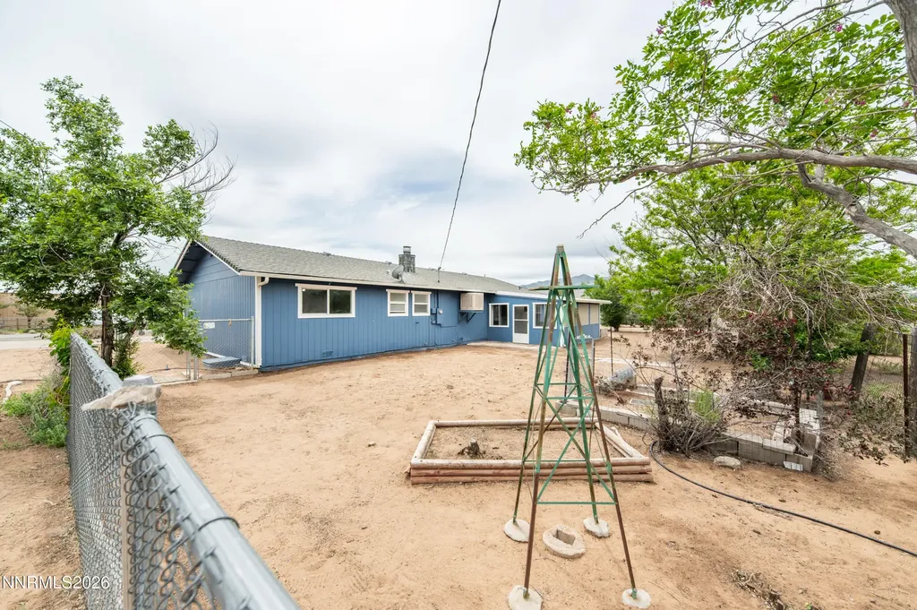 905 Sherman Reno NV 89506