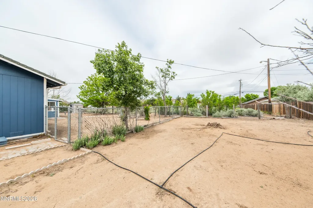 905 Sherman Reno NV 89506