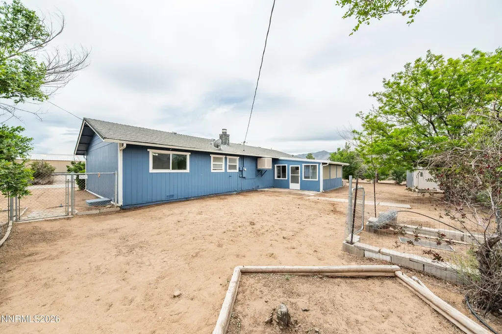 905 Sherman Reno NV 89506
