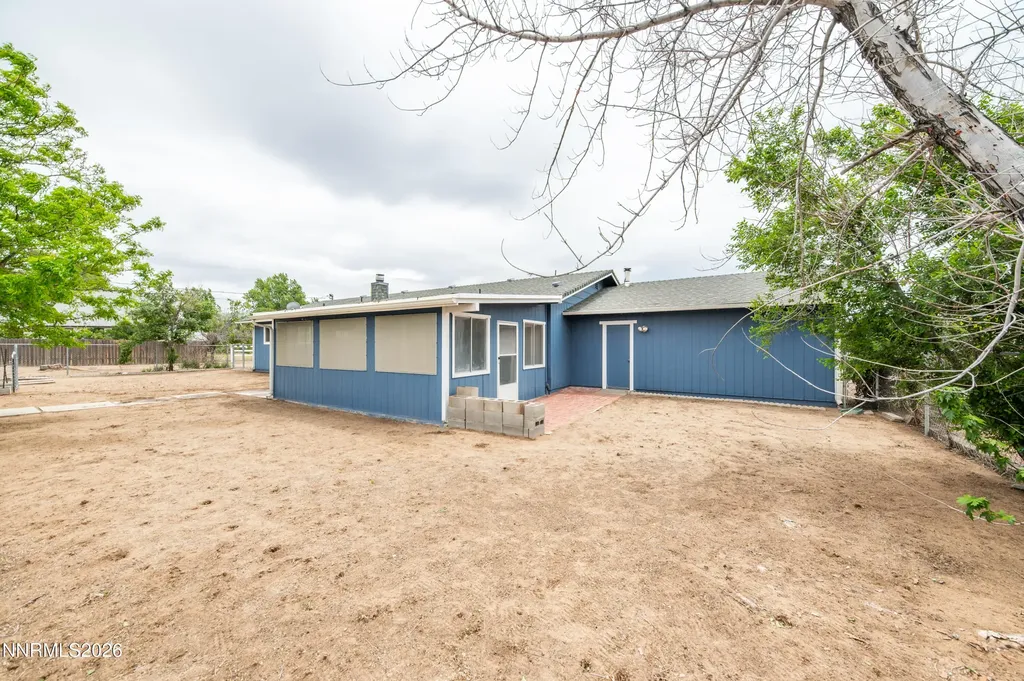 905 Sherman Reno NV 89506