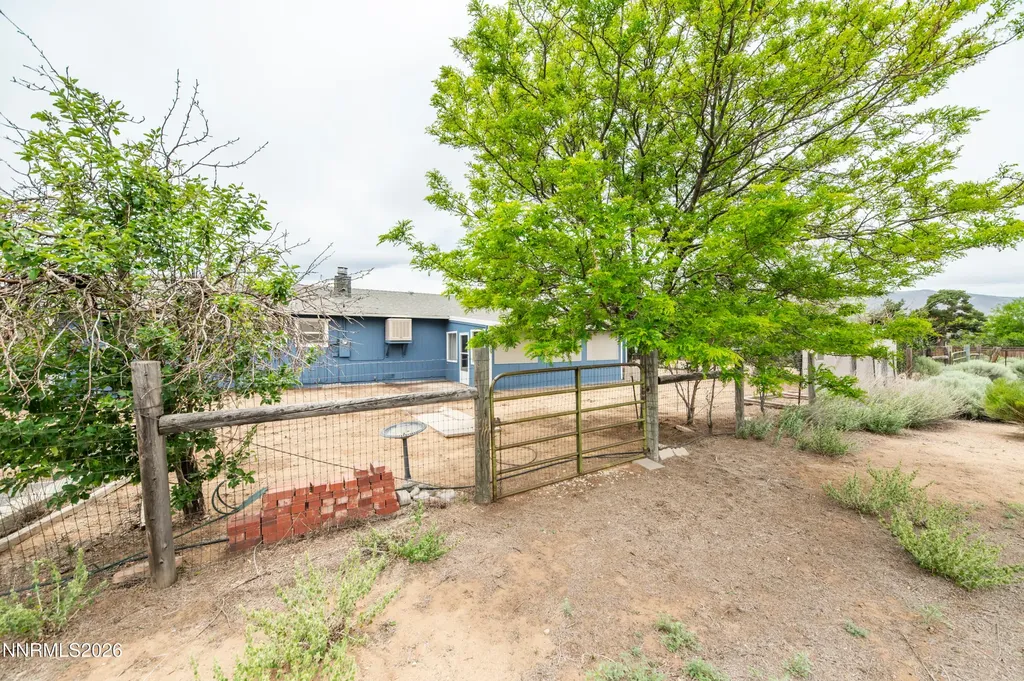 905 Sherman Reno NV 89506