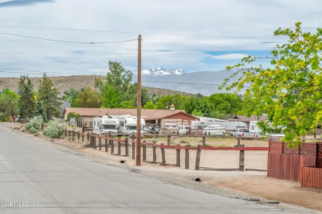 905 Sherman Reno NV 89506
