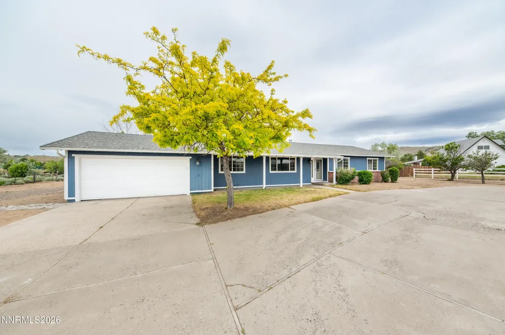 905 Sherman Reno NV 89506