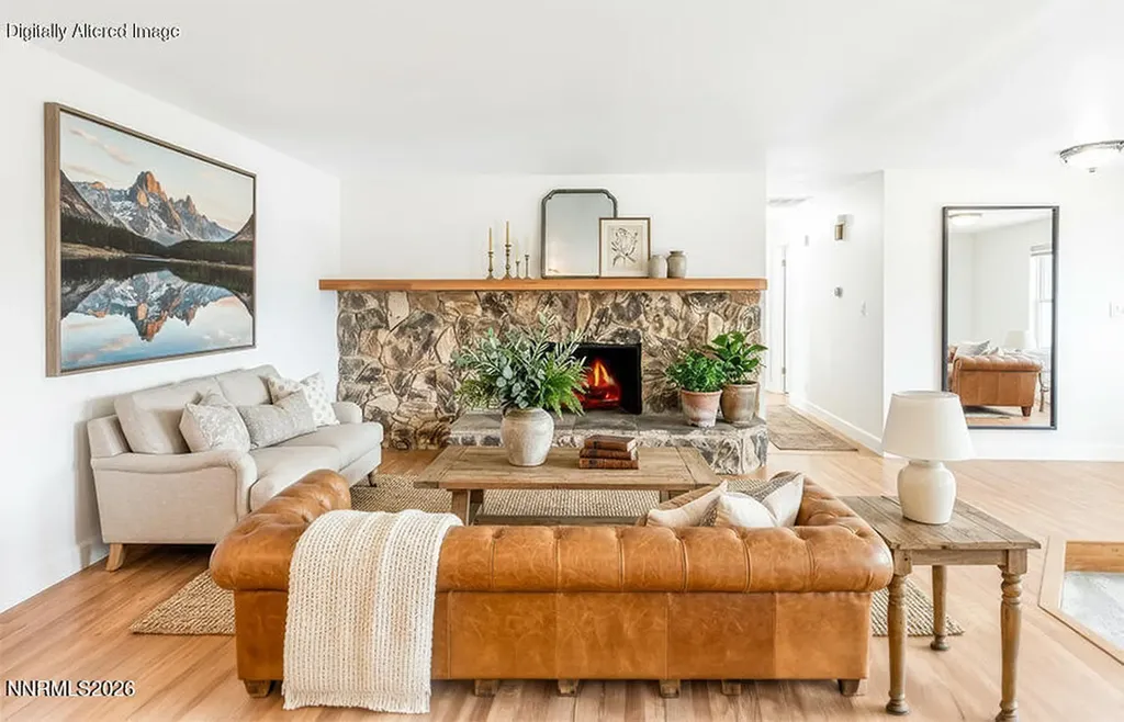 905 Sherman Reno NV 89506