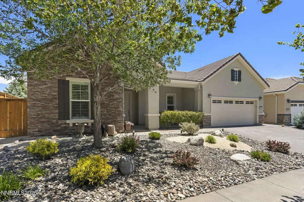 1055 Meridian Ranch Reno NV 89523