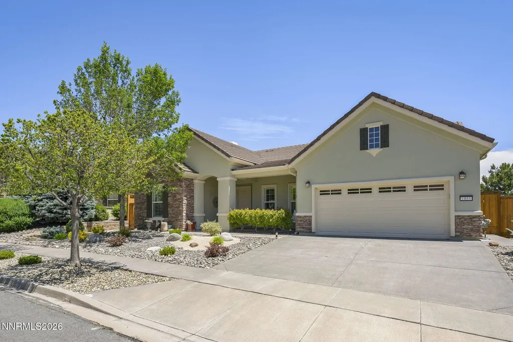 1055 Meridian Ranch Reno NV 89523