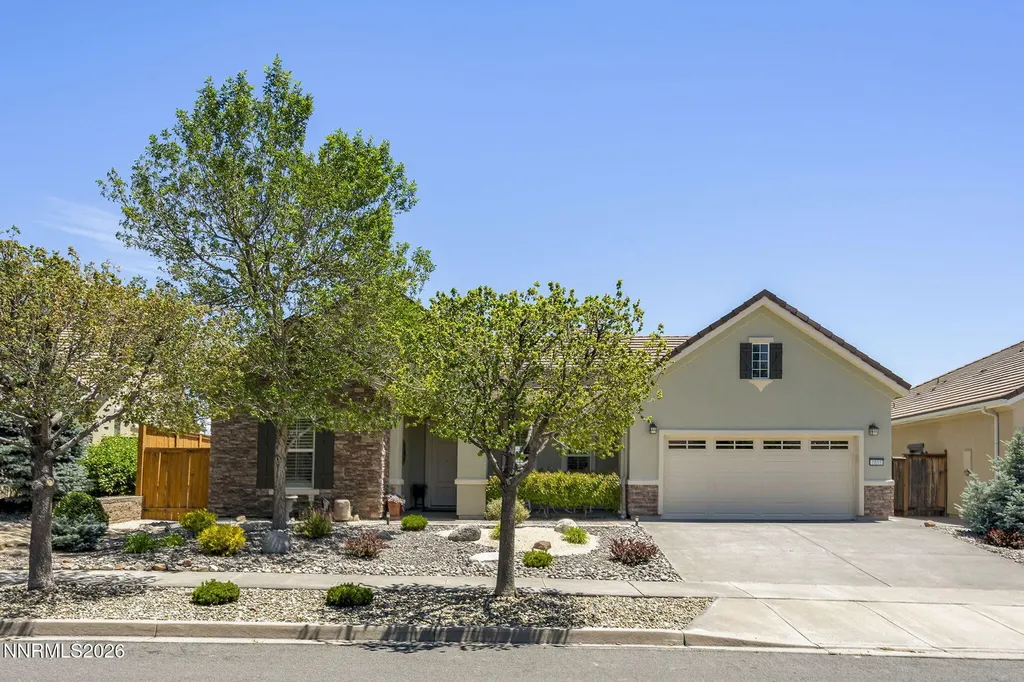 1055 Meridian Ranch Reno NV 89523