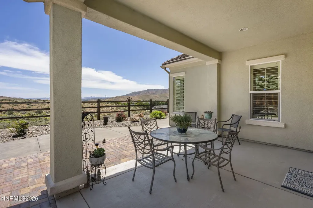 1055 Meridian Ranch Reno NV 89523
