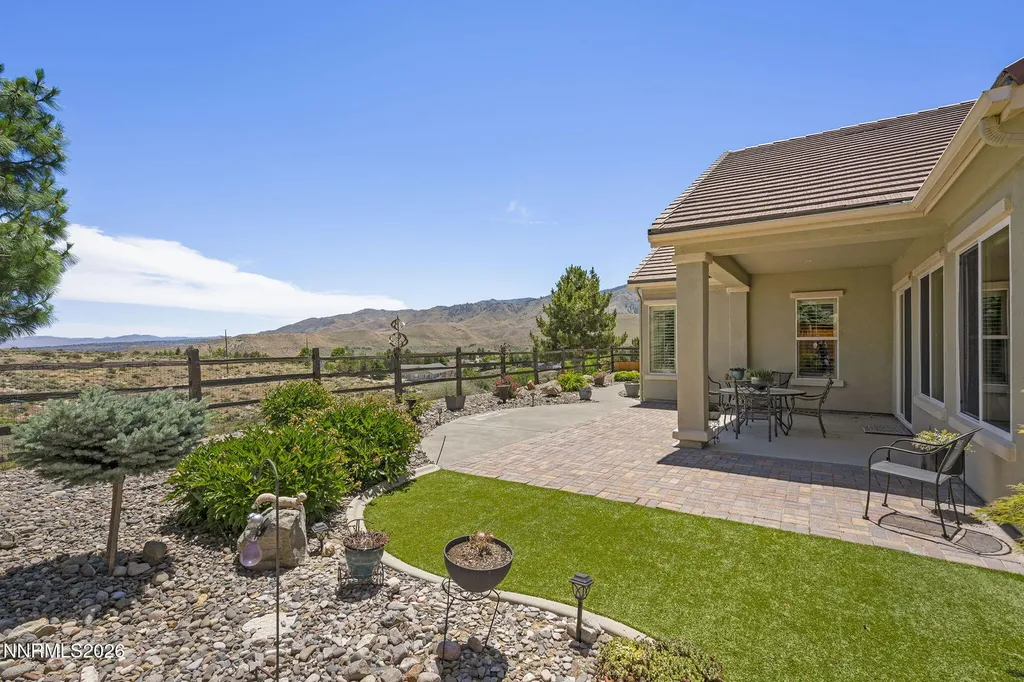 1055 Meridian Ranch Reno NV 89523