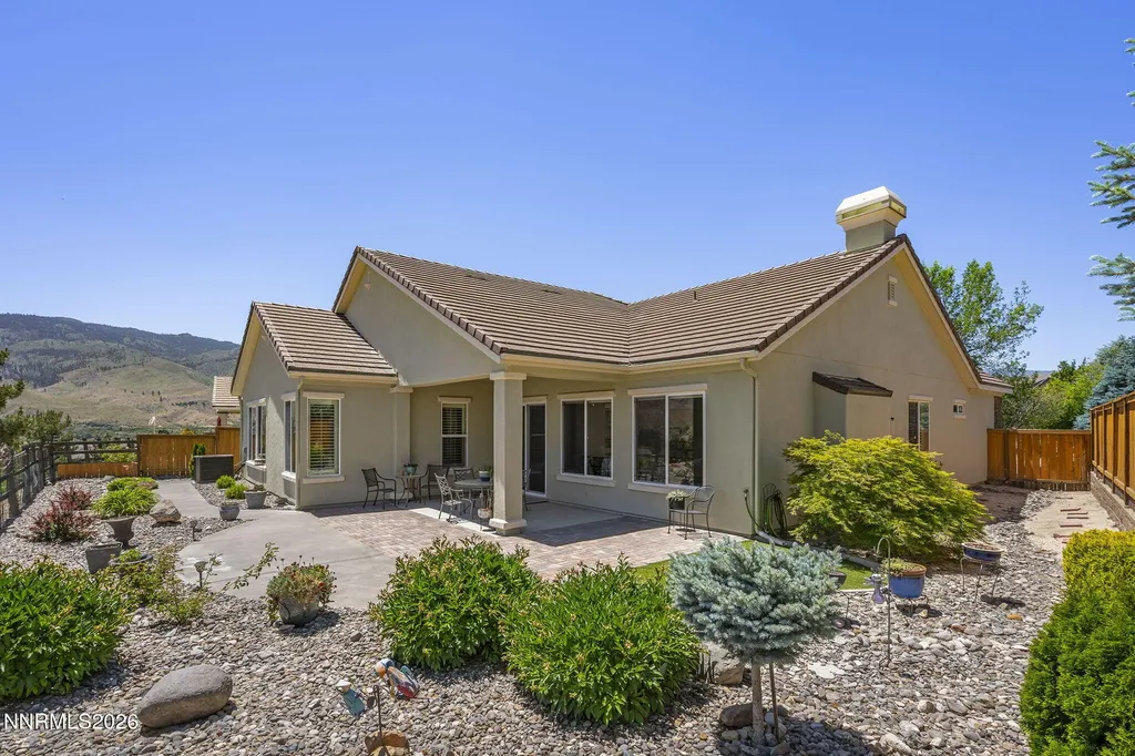 1055 Meridian Ranch Reno NV 89523