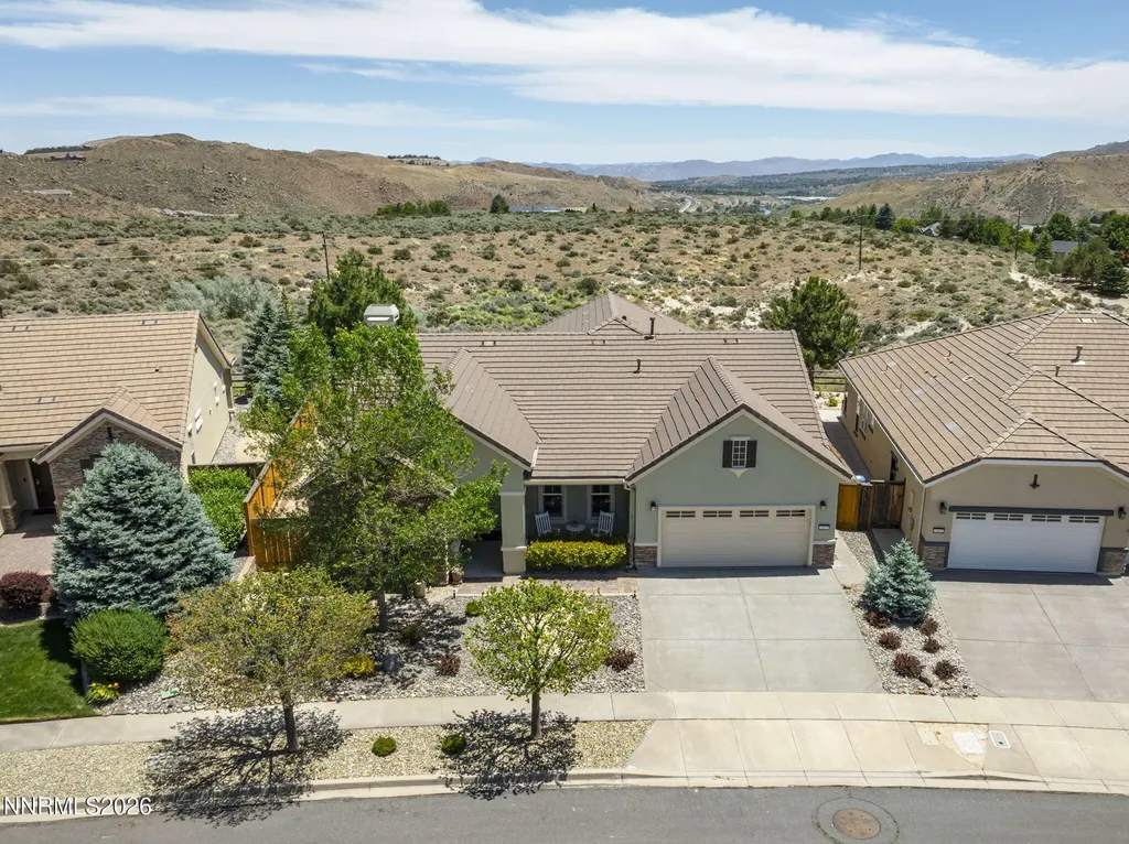 1055 Meridian Ranch Reno NV 89523