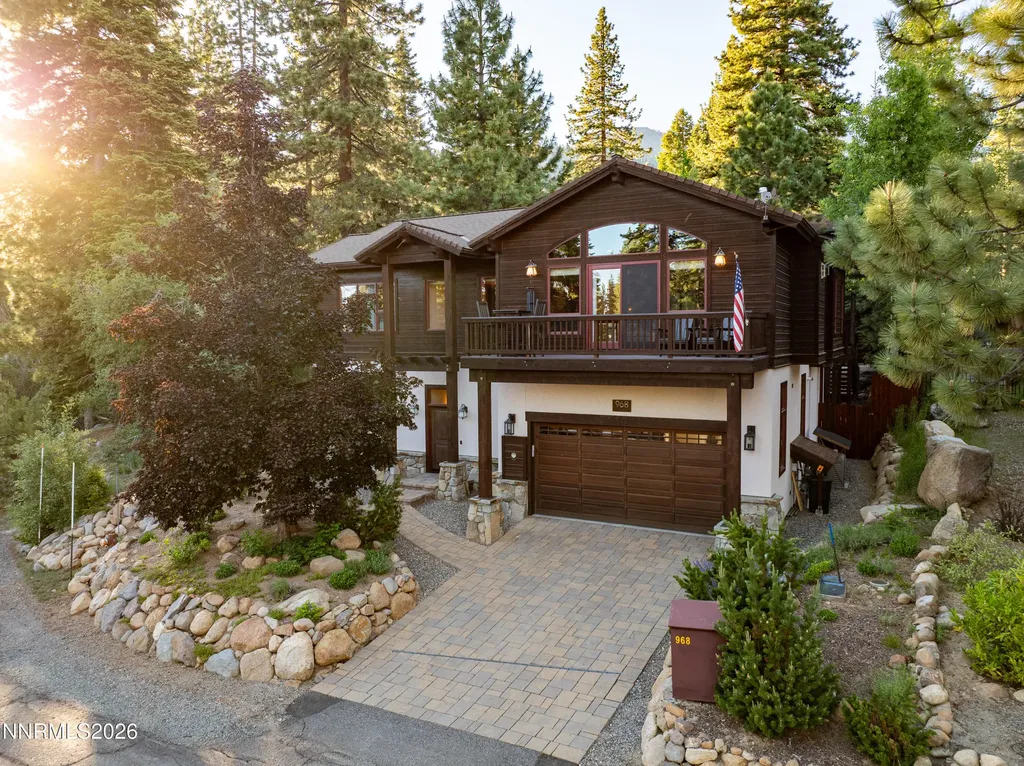 968 Granite Incline Village NV 89451
