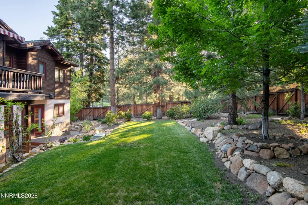 968 Granite Incline Village NV 89451