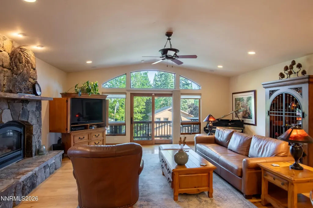 968 Granite Incline Village NV 89451