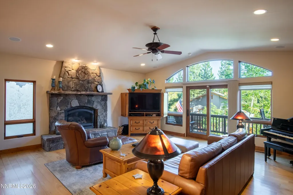 968 Granite Incline Village NV 89451