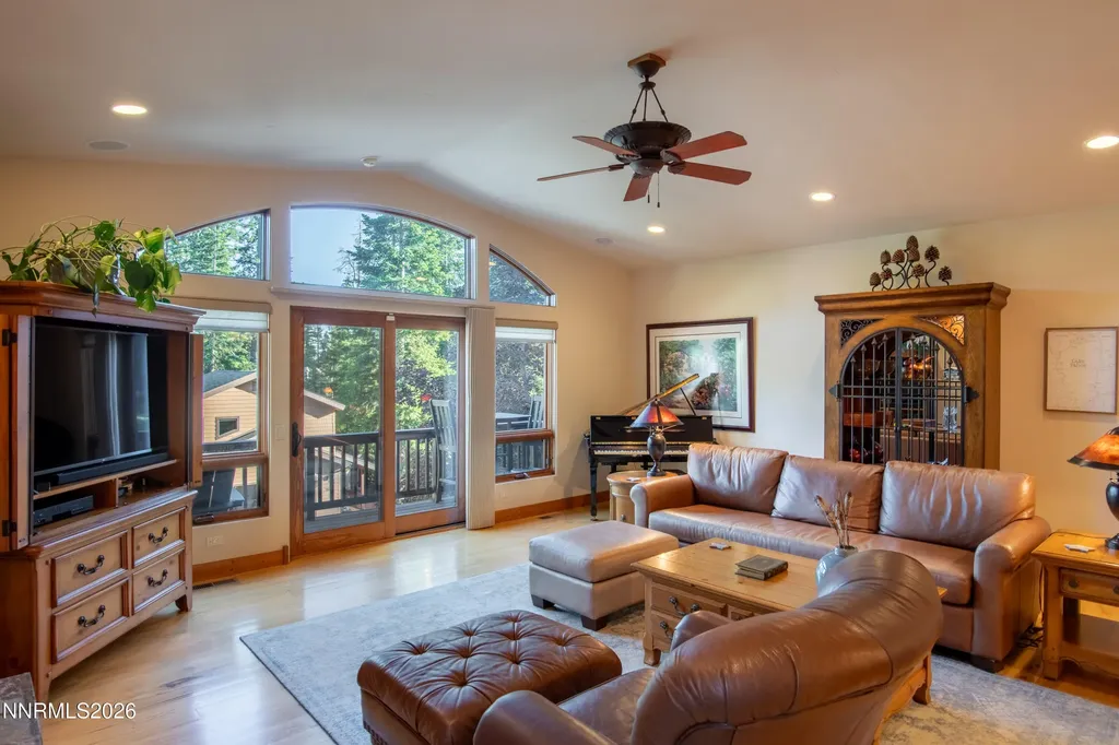 968 Granite Incline Village NV 89451