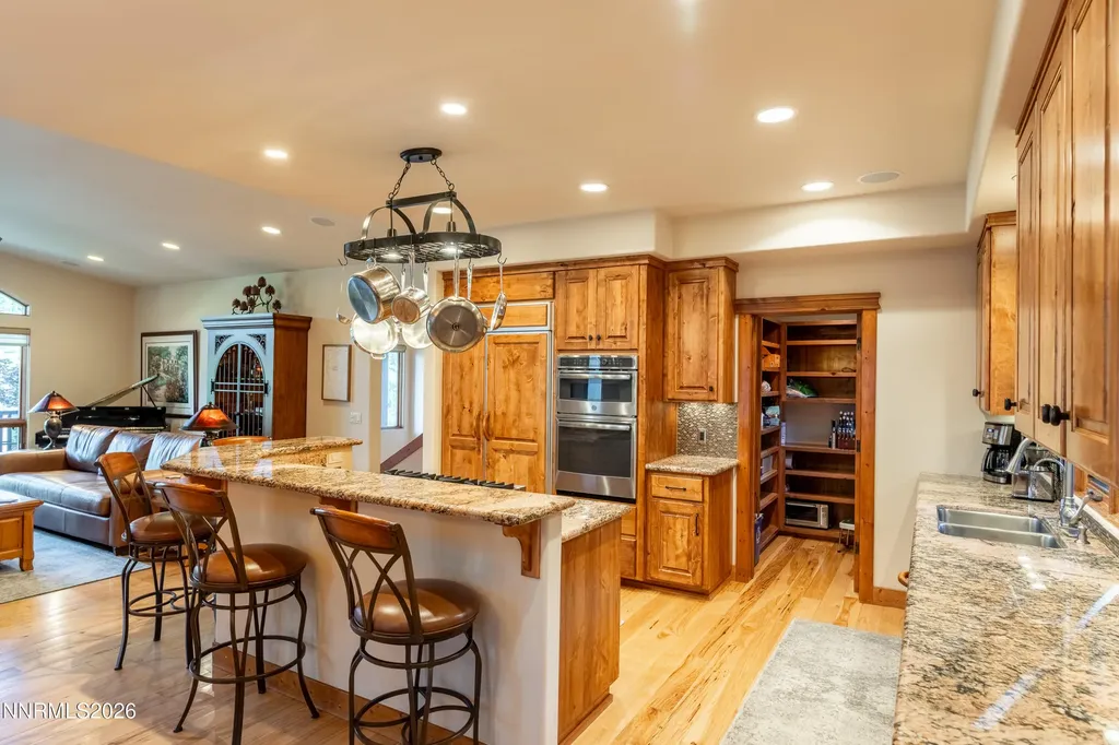 968 Granite Incline Village NV 89451