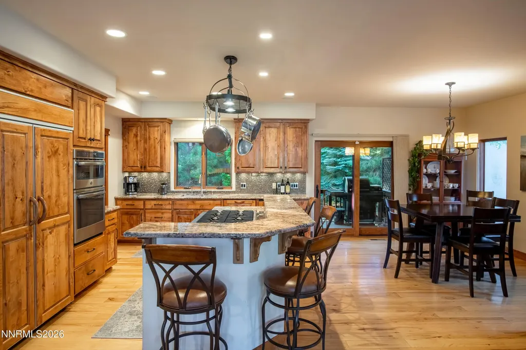 968 Granite Incline Village NV 89451