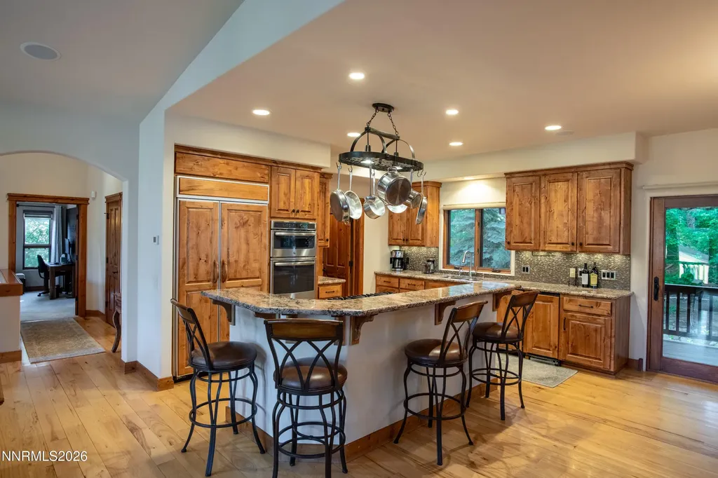 968 Granite Incline Village NV 89451