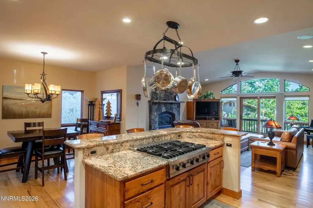 968 Granite Incline Village NV 89451